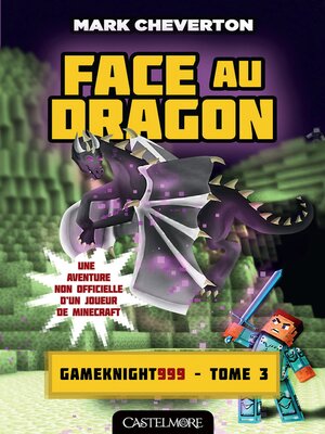 cover image of Face au Dragon